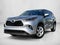2021 Toyota Highlander L