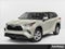 2021 Toyota Highlander Hybrid LE