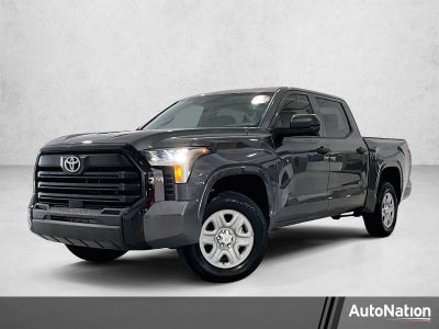 2024 Toyota Tundra SR