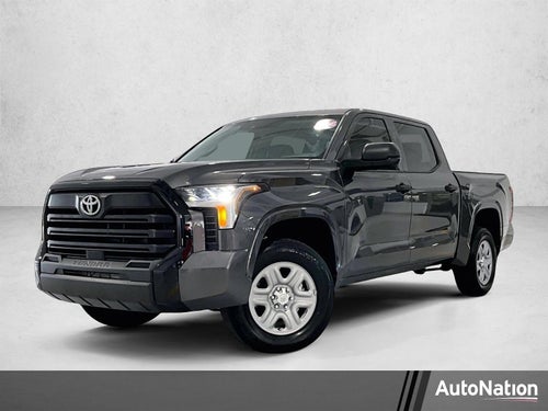 2024 Toyota Tundra SR