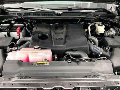2024 Toyota Tundra SR