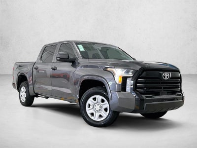 2024 Toyota Tundra SR
