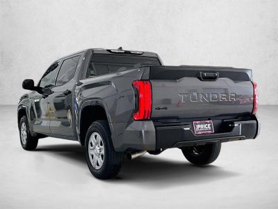 2024 Toyota Tundra SR
