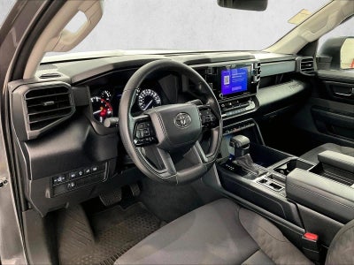 2024 Toyota Tundra SR