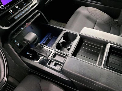 2024 Toyota Tundra SR