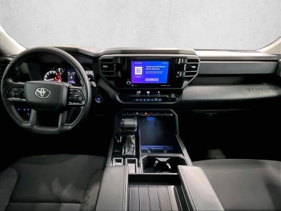 2024 Toyota Tundra SR