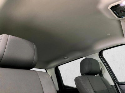 2024 Toyota Tundra SR