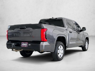 2024 Toyota Tundra SR