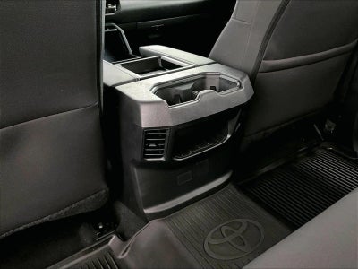 2024 Toyota Tundra SR