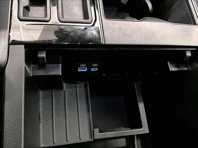 2024 Toyota Tundra SR