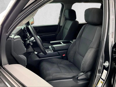 2024 Toyota Tundra SR