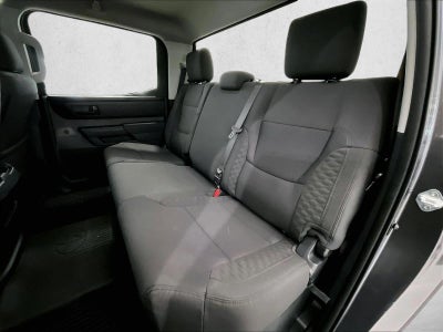 2024 Toyota Tundra SR