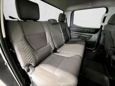 2024 Toyota Tundra SR