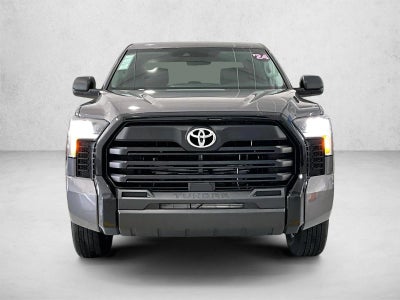 2024 Toyota Tundra SR