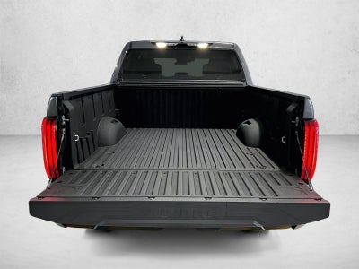 2024 Toyota Tundra SR