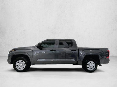 2024 Toyota Tundra SR