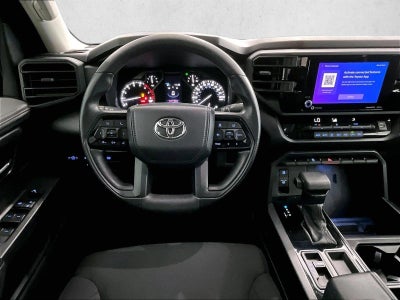 2024 Toyota Tundra SR