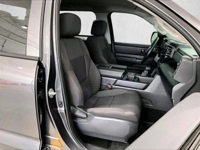2024 Toyota Tundra SR