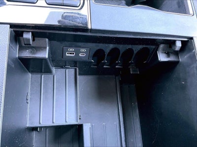 2025 Toyota Tundra 4WD SR