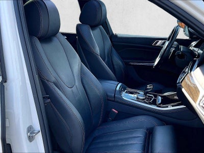 2020 BMW X5 sDrive40i