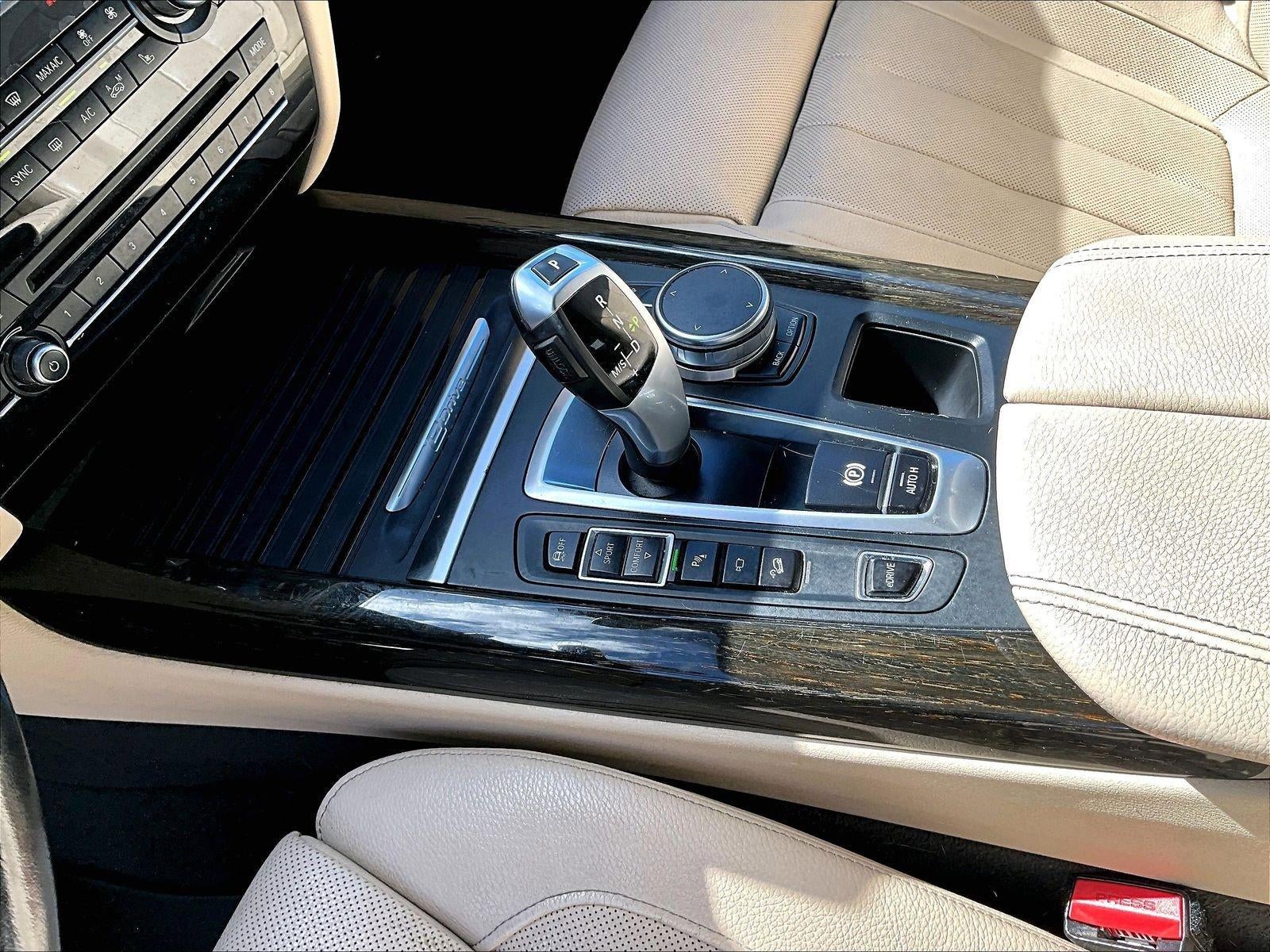 2018 BMW X5 xDrive40e iPerformance