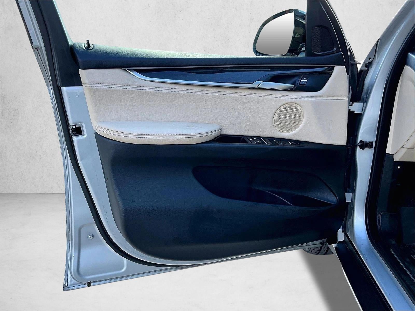 2018 BMW X5 xDrive40e iPerformance