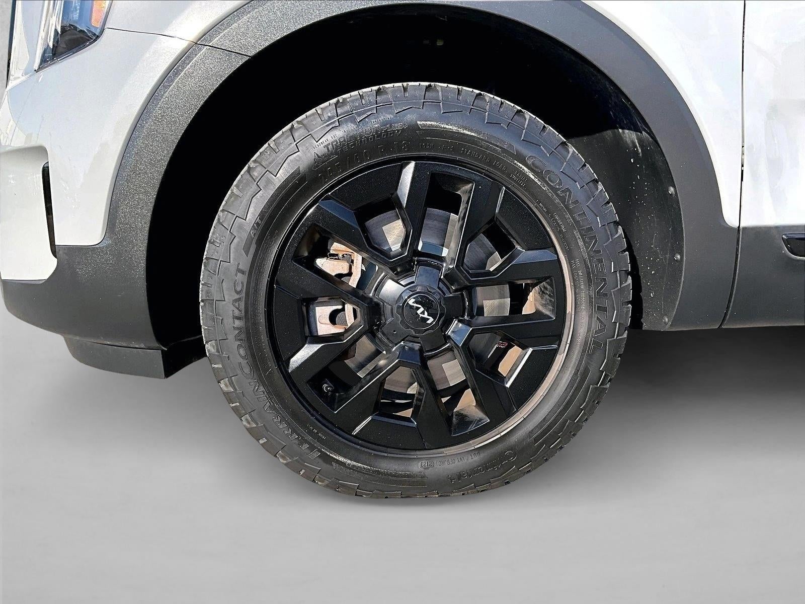 2024 Kia Telluride SX Prestige X-Pro