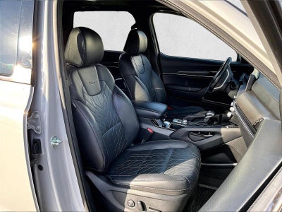 2024 Kia Telluride SX Prestige X-Pro