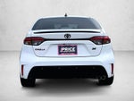 2024 Toyota Corolla Nightshade Edition