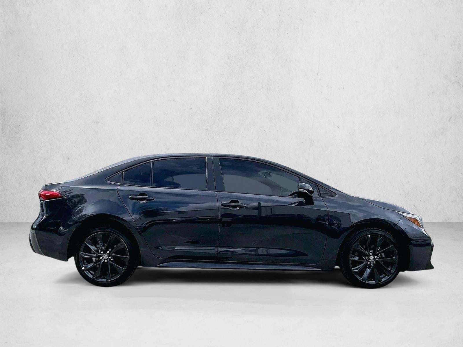 2023 Toyota Corolla XSE