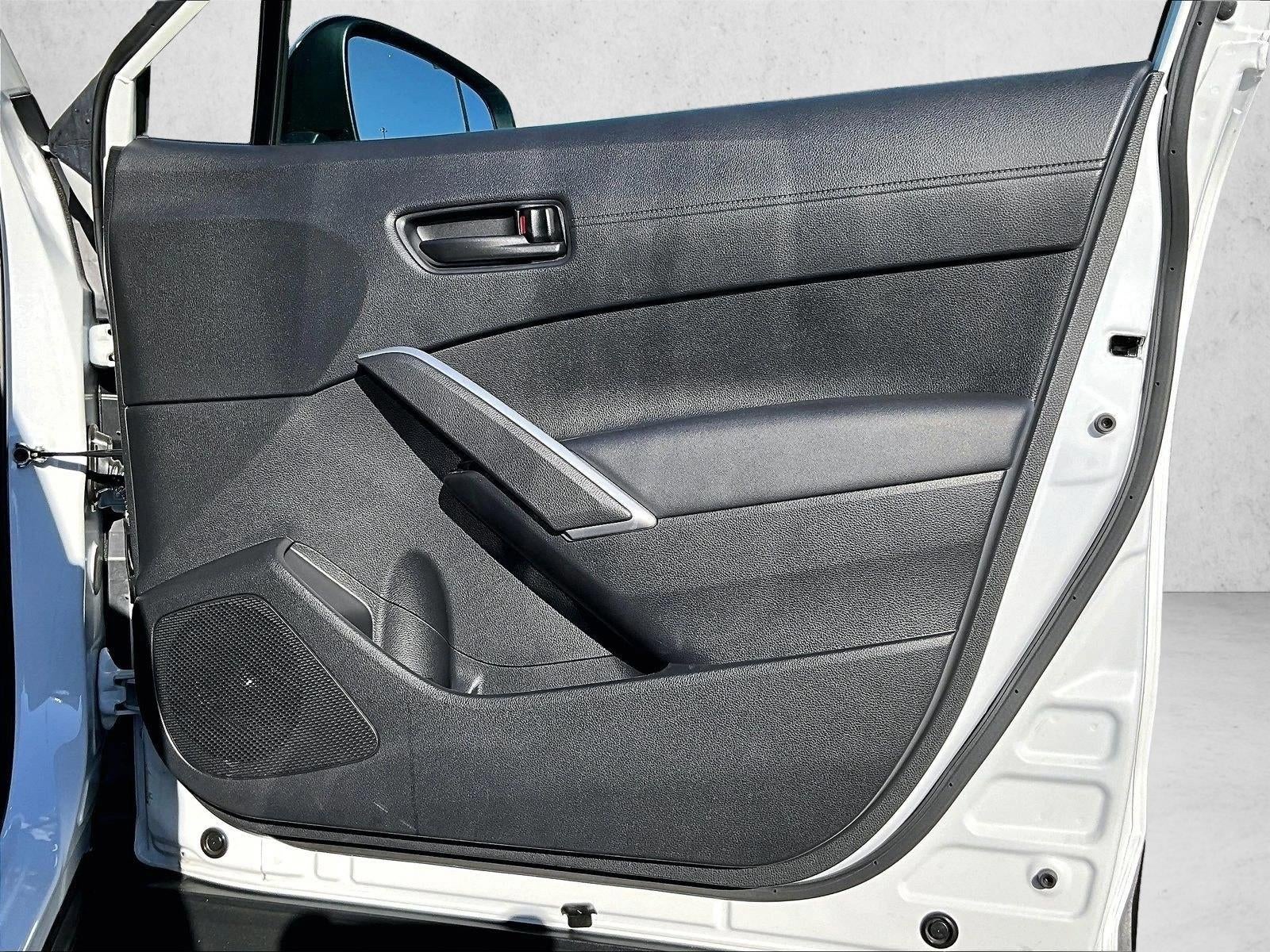 2024 Toyota Corolla Cross Hybrid S