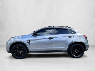 2022 Mitsubishi Outlander Sport ES