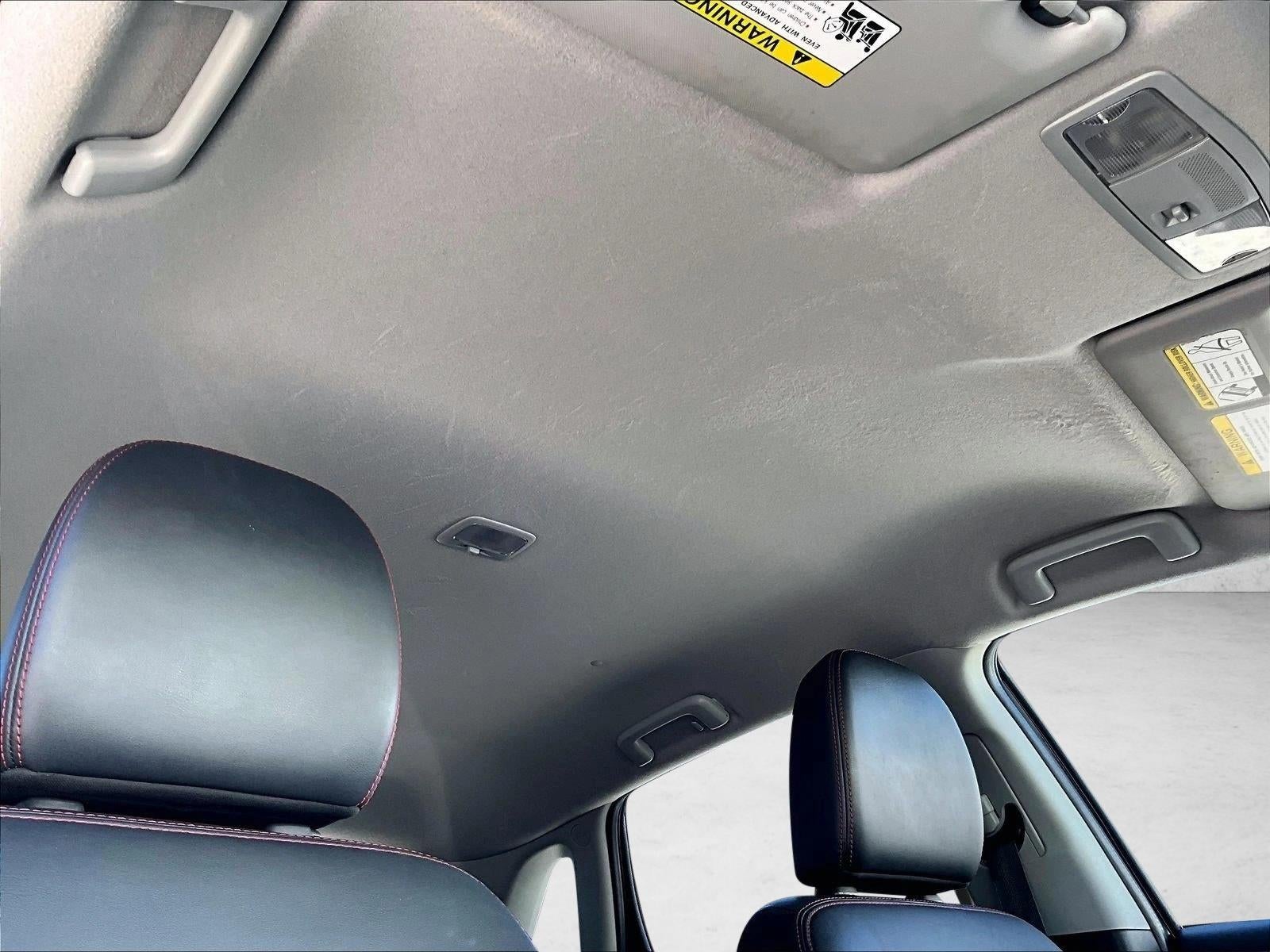 2022 Mitsubishi Outlander Sport ES