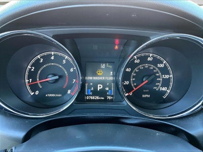 2022 Mitsubishi Outlander Sport ES