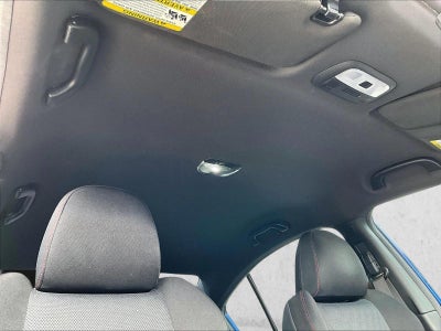 2021 Subaru WRX Base