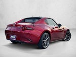 2020 Mazda Mazda MX-5 Miata RF Grand Touring