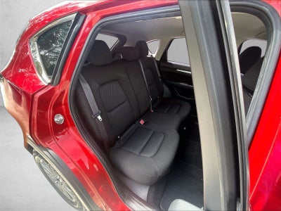 2021 Mazda Mazda CX-5 Sport