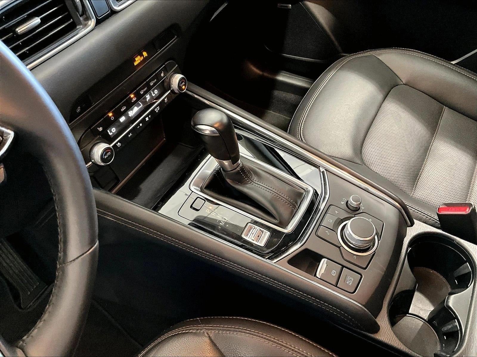 2023 Mazda Mazda CX-5 2.5 S Premium Plus Package