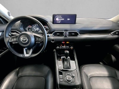 2023 Mazda Mazda CX-5 2.5 S Premium Plus Package