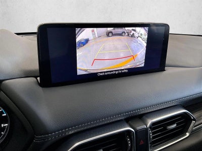 2023 Mazda Mazda CX-5 2.5 S Premium Plus Package