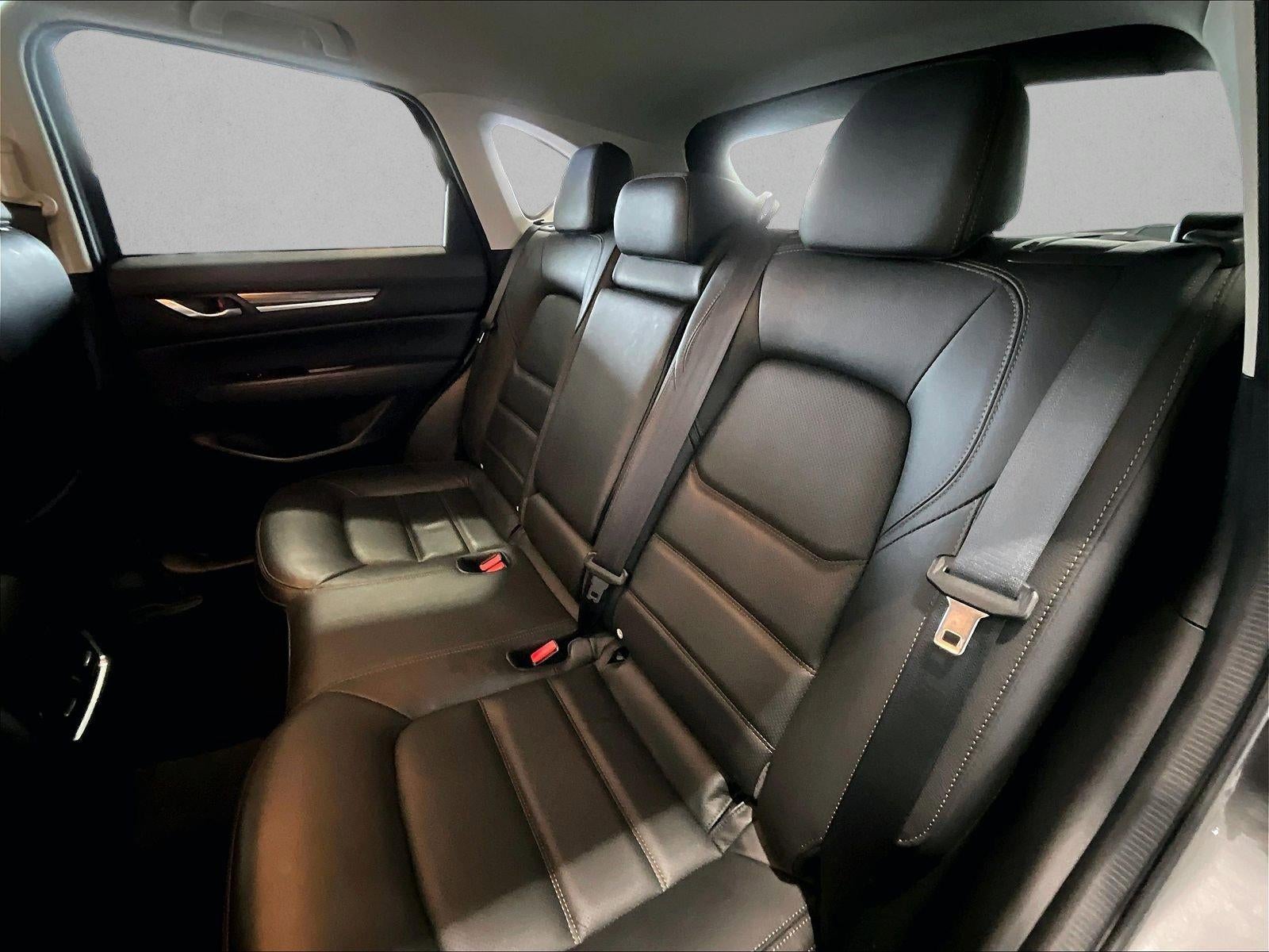 2023 Mazda Mazda CX-5 2.5 S Premium Plus Package