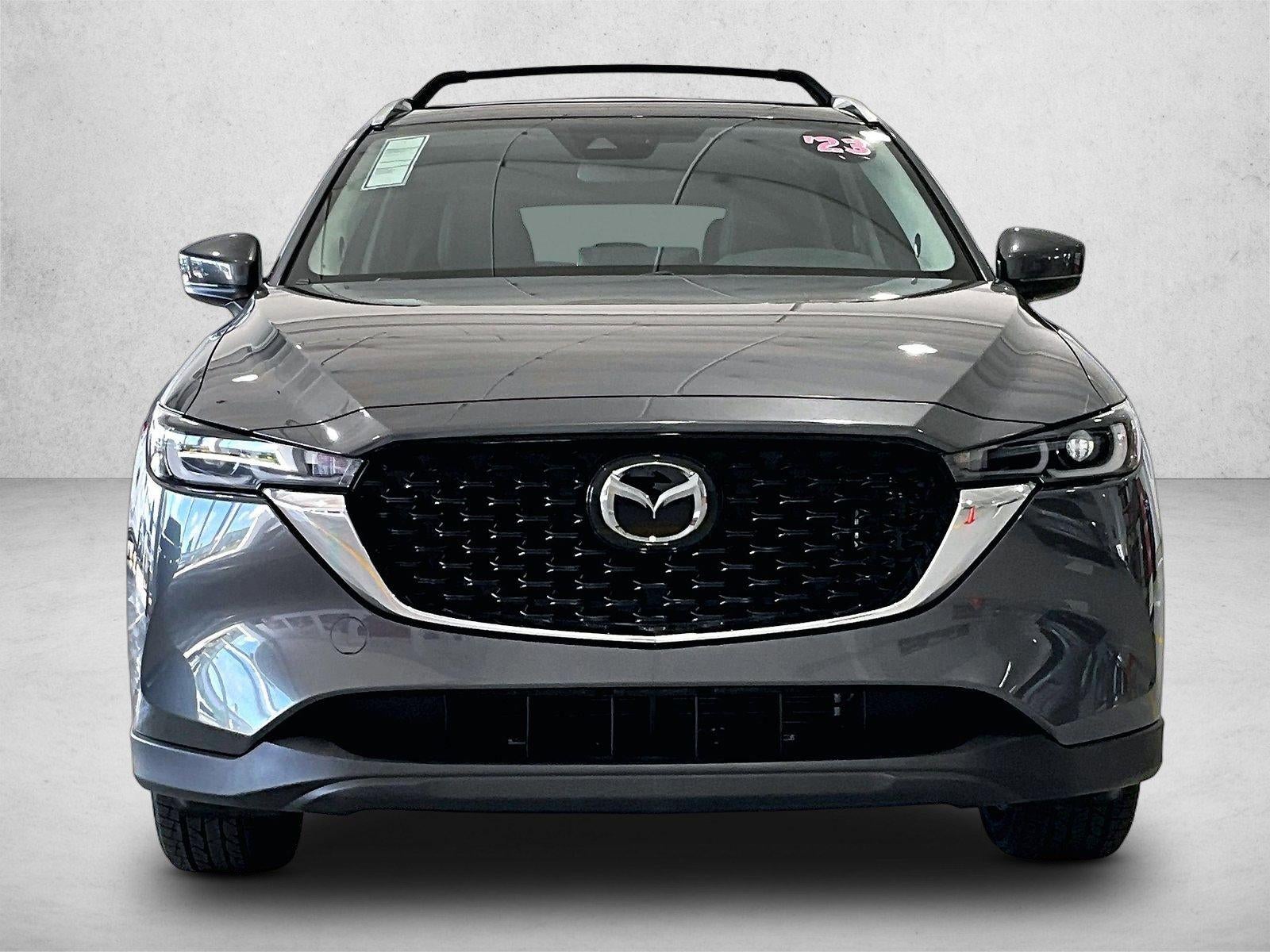 2023 Mazda Mazda CX-5 2.5 S Premium Plus Package