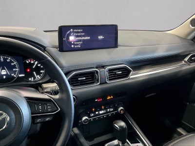 2023 Mazda Mazda CX-5 2.5 S Premium Plus Package