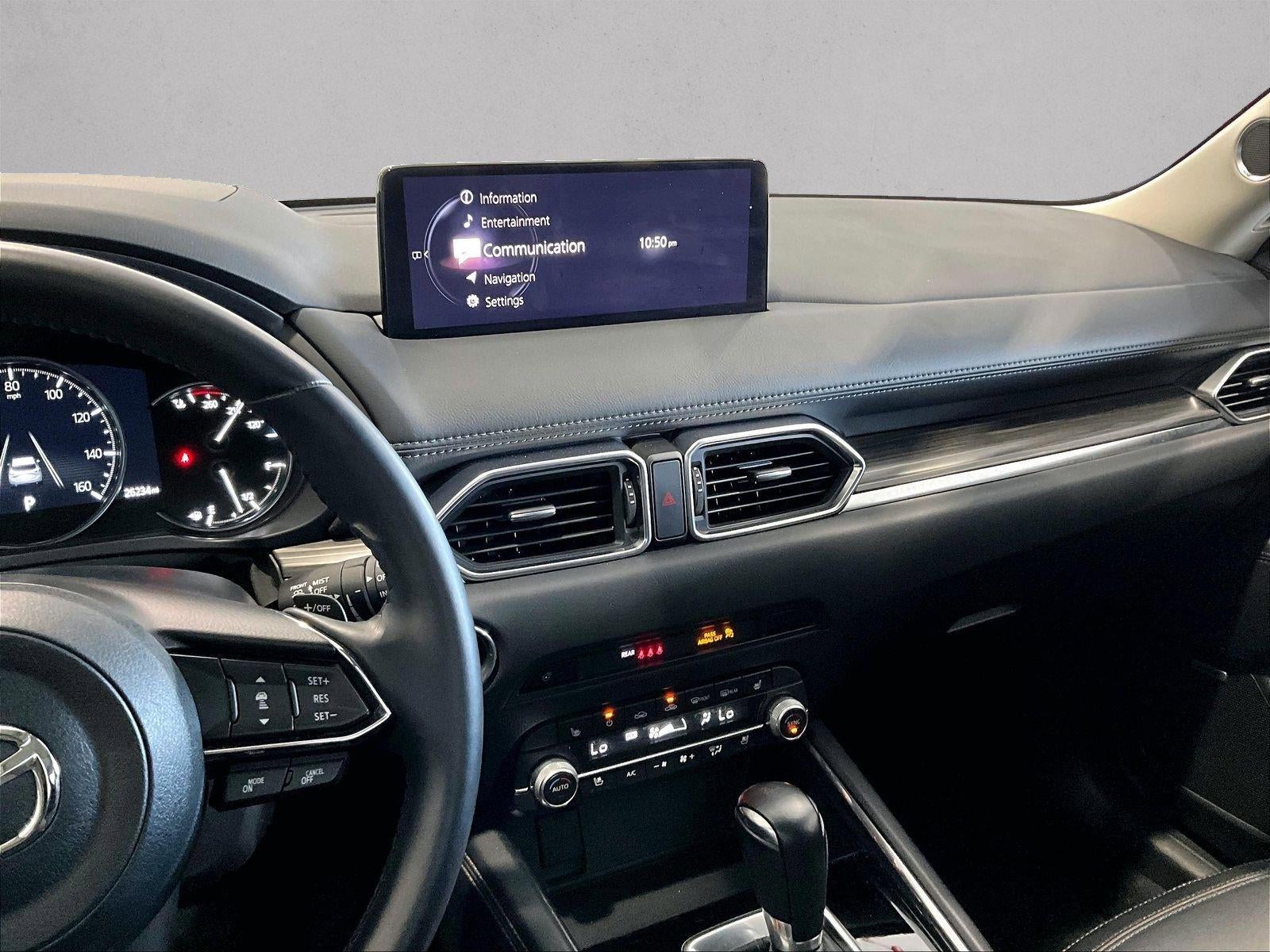 2023 Mazda Mazda CX-5 2.5 S Premium Plus Package