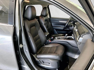2023 Mazda Mazda CX-5 2.5 S Premium Plus Package