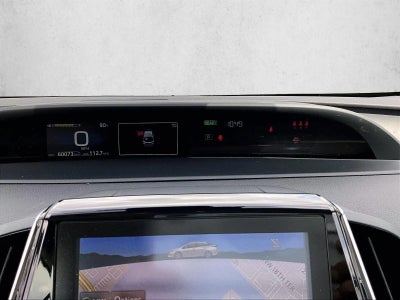 2021 Toyota Prius Prime XLE