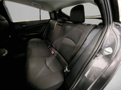 2021 Toyota Prius L Eco