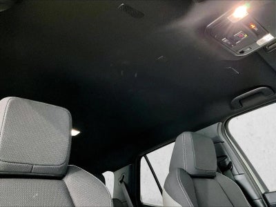 2025 Toyota 4Runner TRD Off Road
