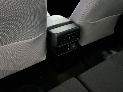 2025 Toyota 4Runner TRD Off Road