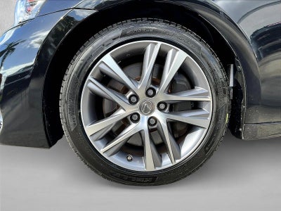 2019 Lexus IS IS 300